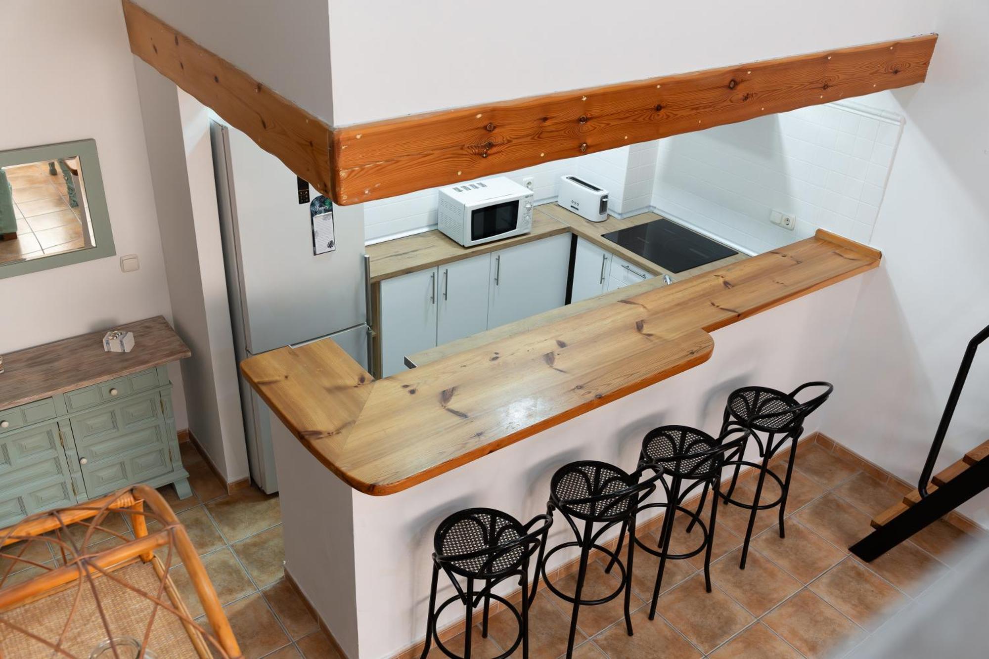 Colina Del Mar Apartment Torremolinos Bagian luar foto