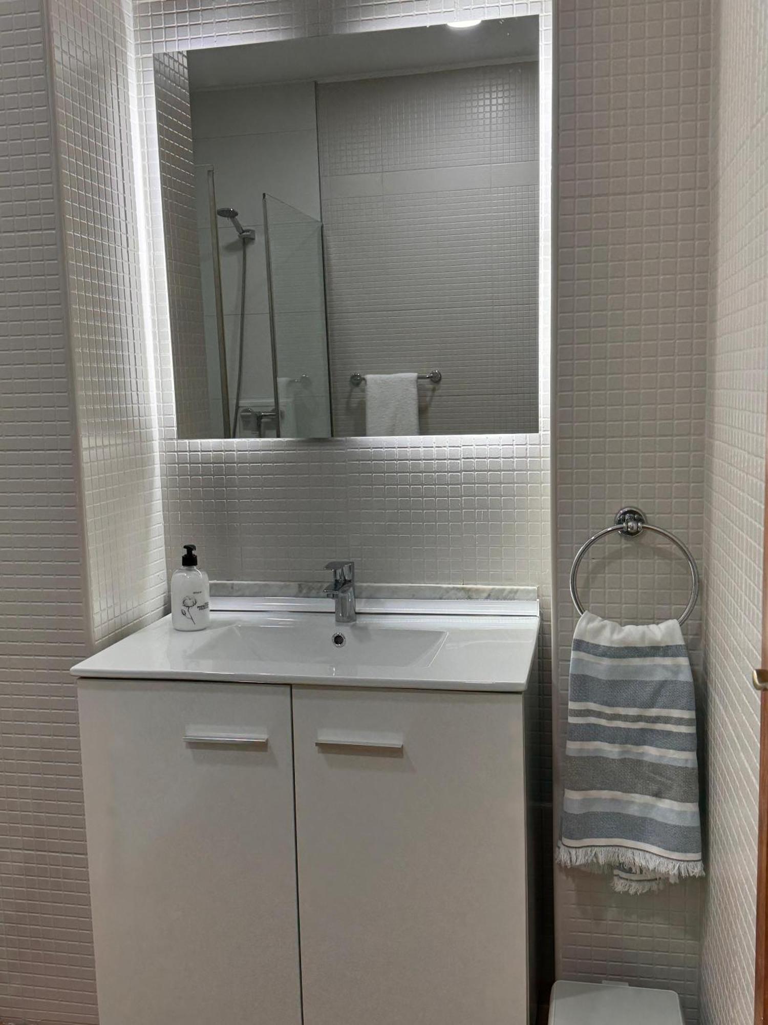 Colina Del Mar Apartment Torremolinos Bagian luar foto