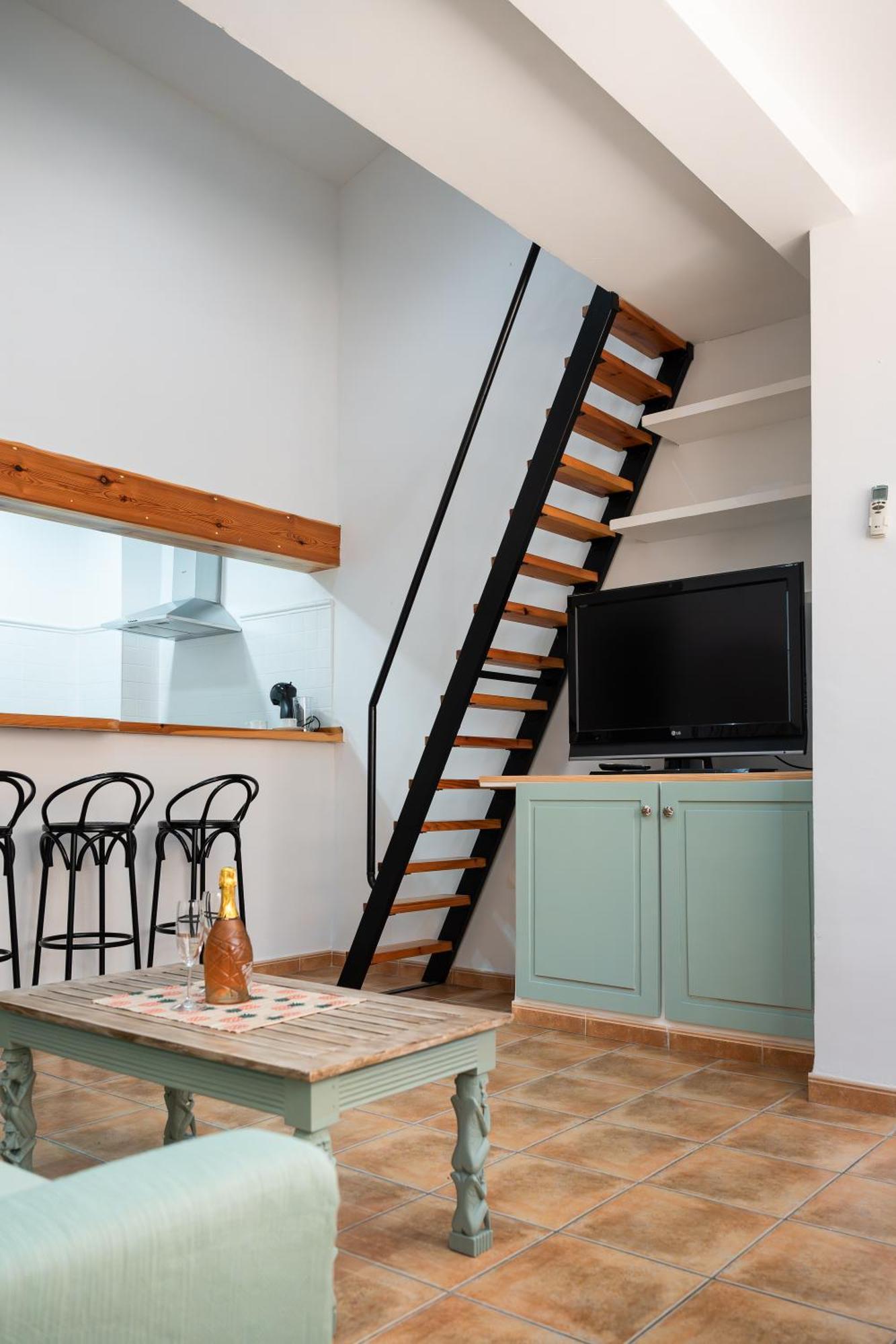 Colina Del Mar Apartment Torremolinos Bagian luar foto