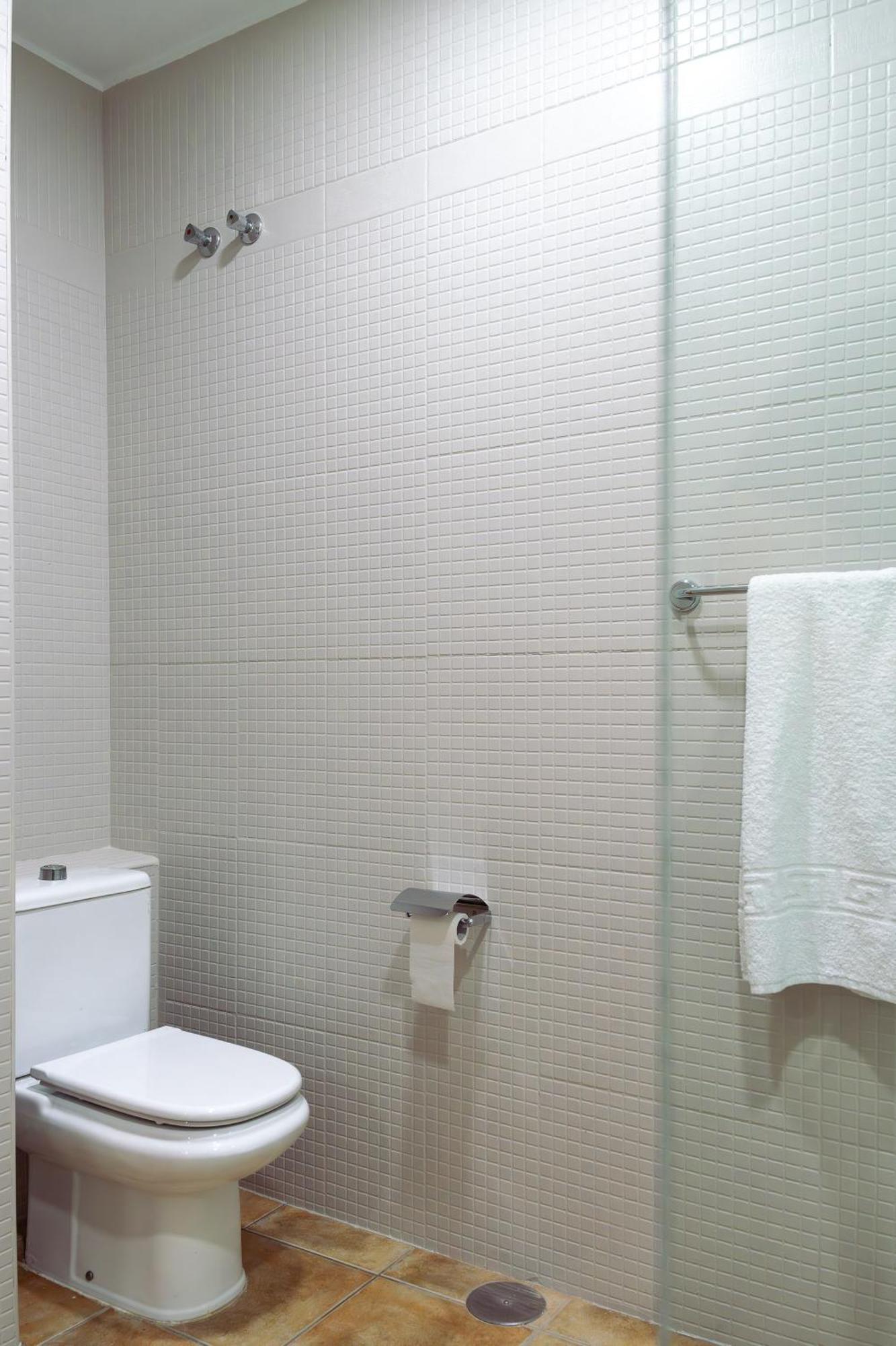 Colina Del Mar Apartment Torremolinos Bagian luar foto