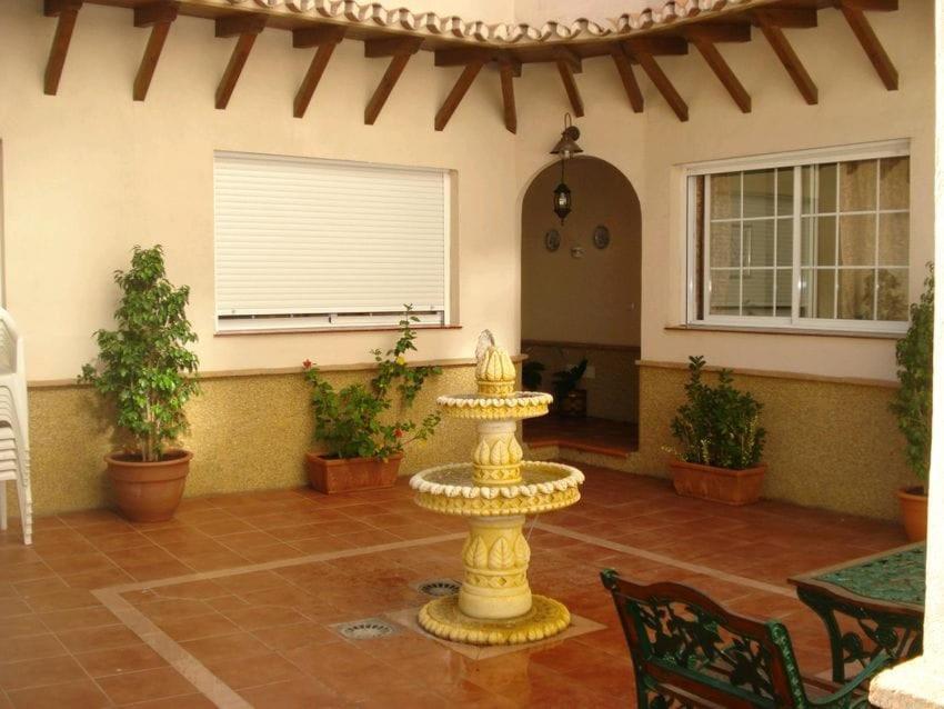 Colina Del Mar Apartment Torremolinos Bagian luar foto