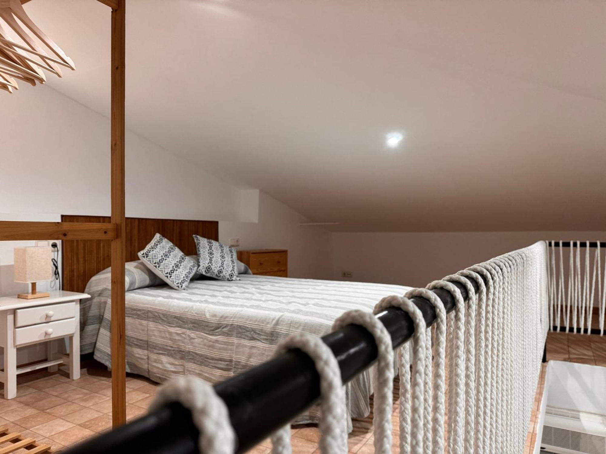 Colina Del Mar Apartment Torremolinos Bagian luar foto